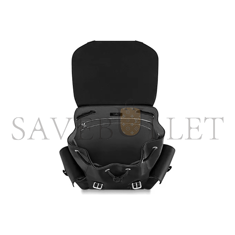 D*or christopher small backpack m50159 (48*41*13cm)